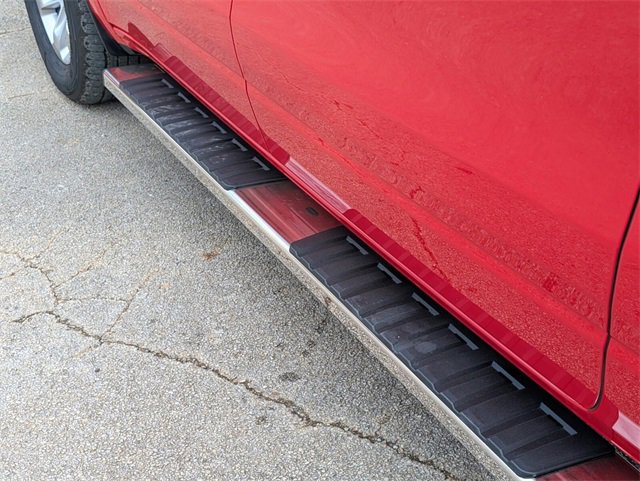 Used 2024 RAM 1500 Laramie image 11