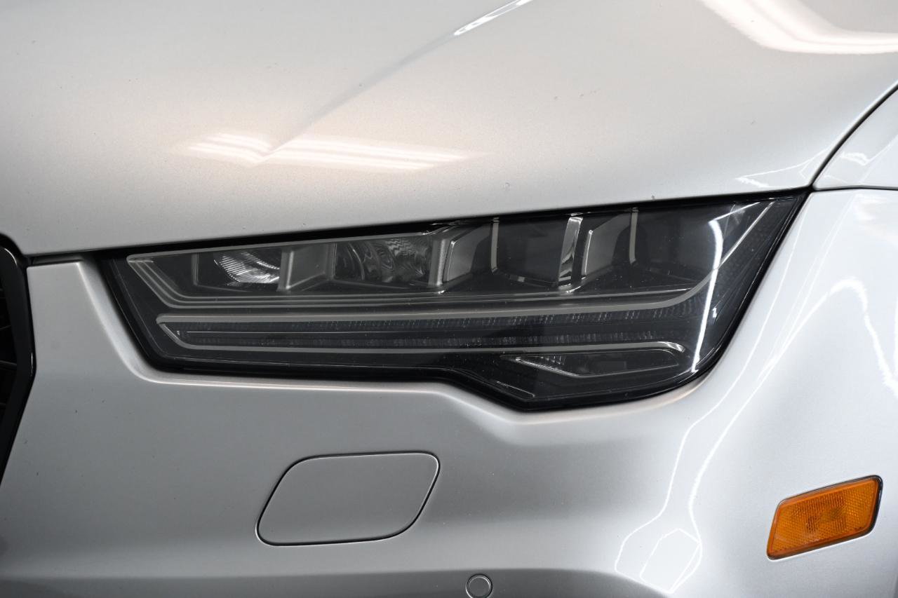 Used 2016 Audi RS 7 Prestige image 8