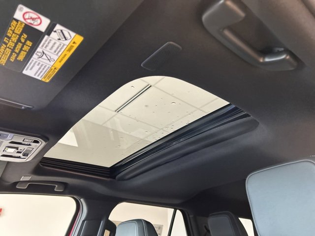 New 2025 Toyota 4Runner TRD Sport image 16