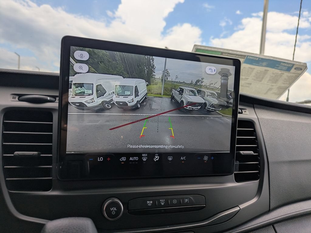 New 2026 Ford Transit 350 XL RWD image 22