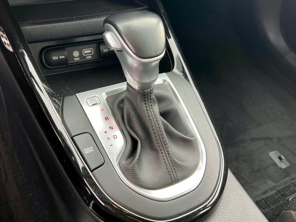 Used 2021 Kia Forte GT-Line image 27