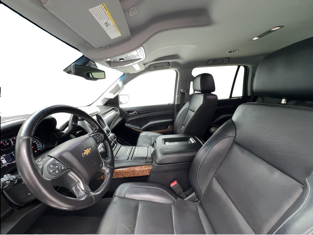 Used 2019 Chevrolet Tahoe Premier RWD image 21
