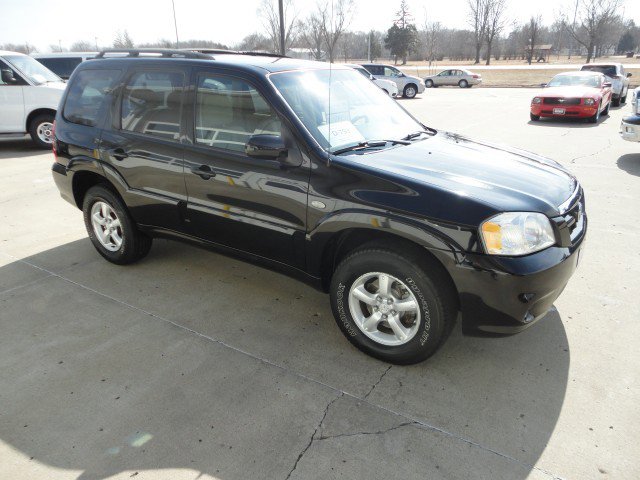Used 2006 MAZDA Tribute s image 18