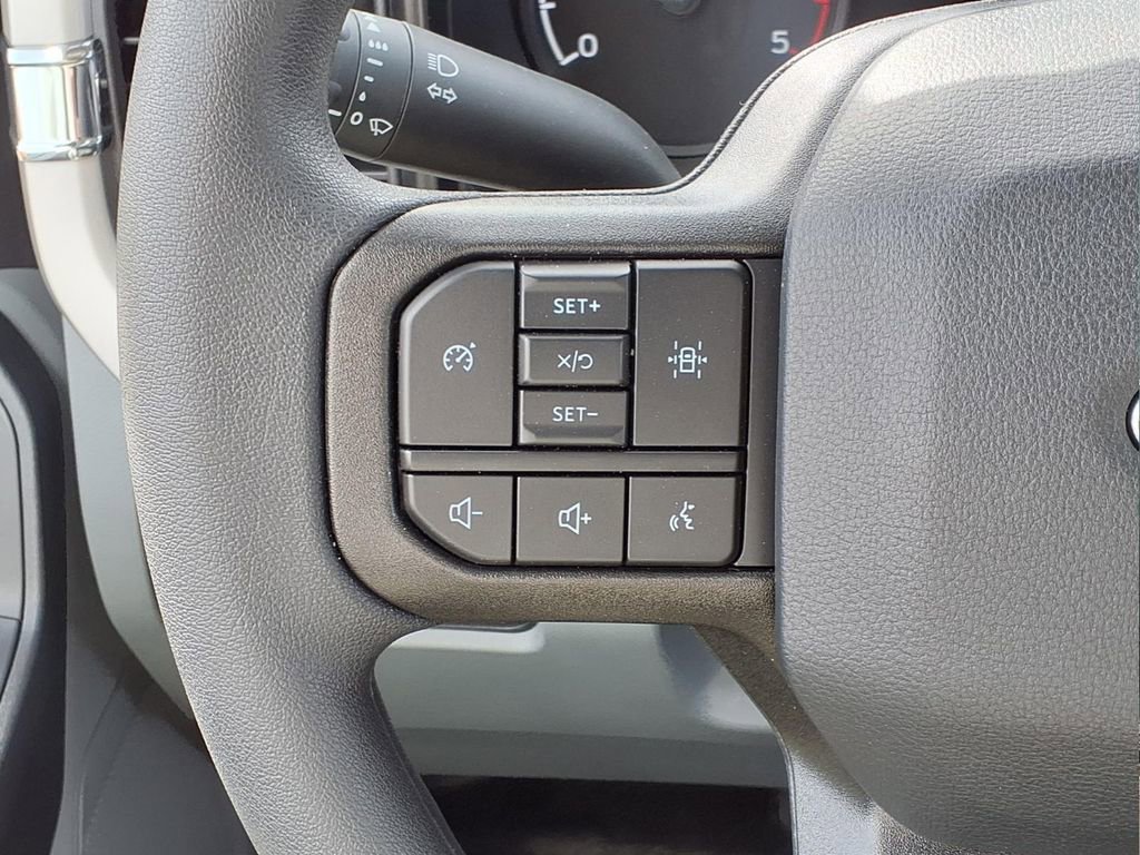 New 2026 Ford F550 2WD Regular Cab Super Duty image 13