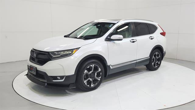 Used 2019 Honda CR-V Touring image 3