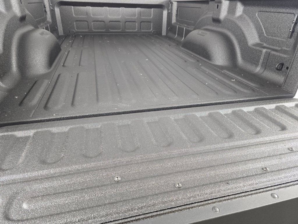 New 2026 RAM 2500 Tradesman AWD/4WD image 18