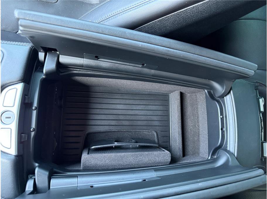 Used 2017 BMW M6 Gran Coupe image 27