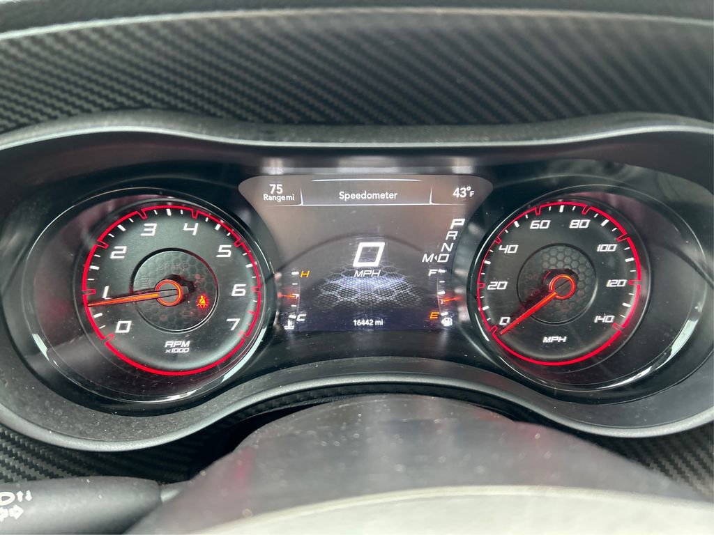 Certified 2023 Dodge Charger SXT w/ Blacktop Special Edition image 19