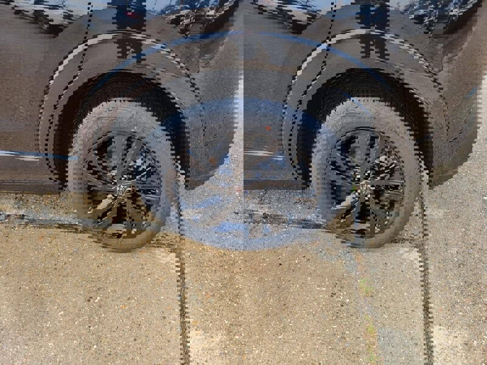 New 2026 Buick Encore GX Sport Touring w/ Advanced Technology Package image 8