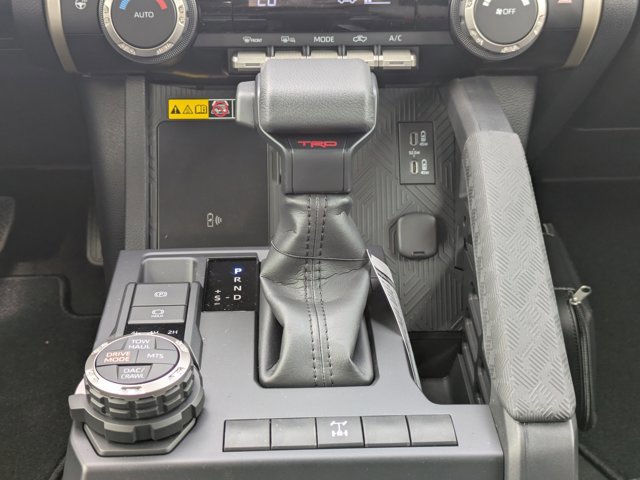 New 2025 Toyota Tacoma TRD Off-Road image 19
