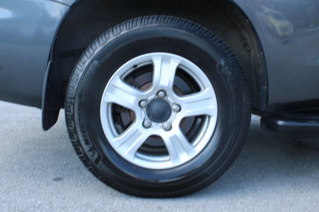 Used 2014 Toyota Sequoia SR5 w/ Premium Package AWD/4WD image 35