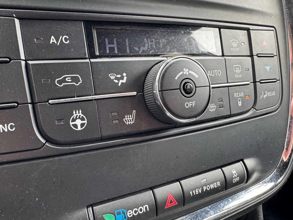 Used 2019 Dodge Grand Caravan GT FWD image 13
