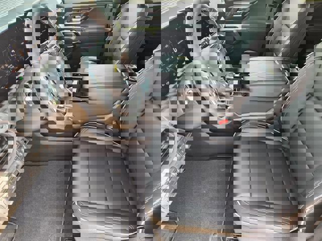 New 2026 Chevrolet Silverado EV LT image 18