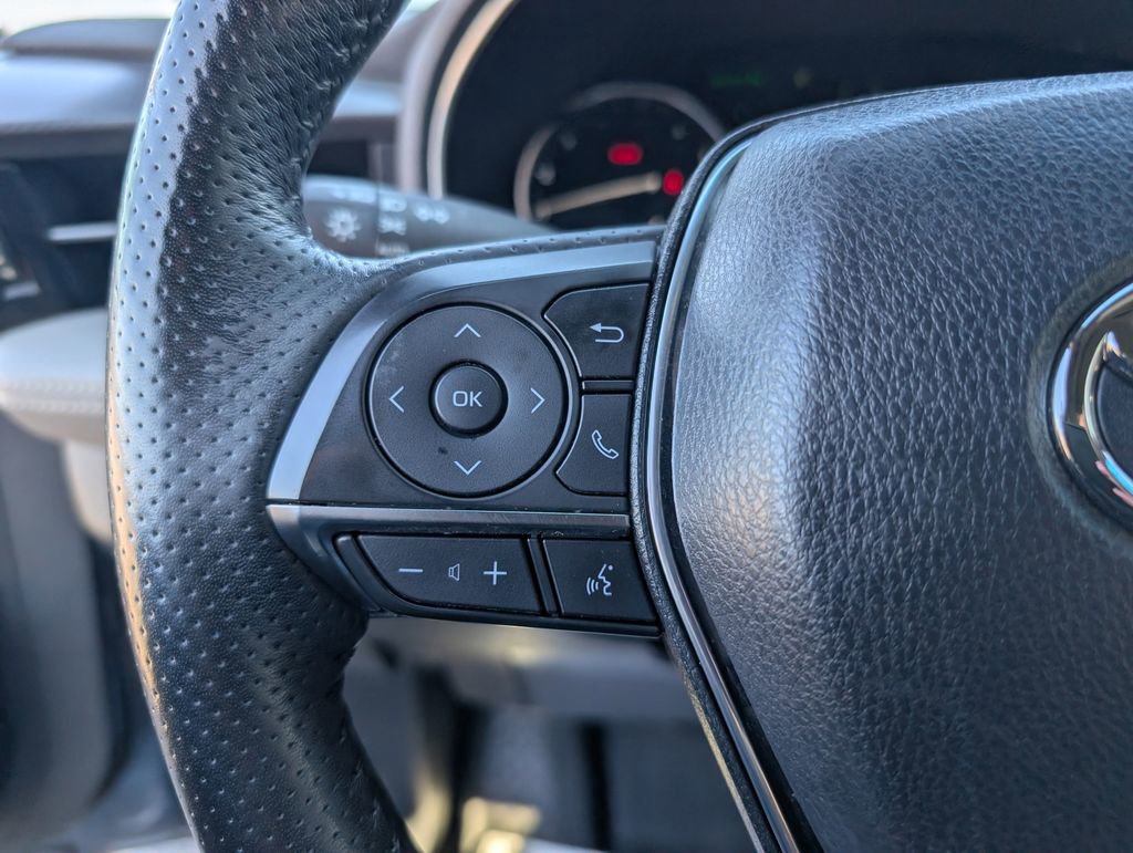 Used 2019 Toyota Avalon Touring w/ Advanced Safety Package image 22