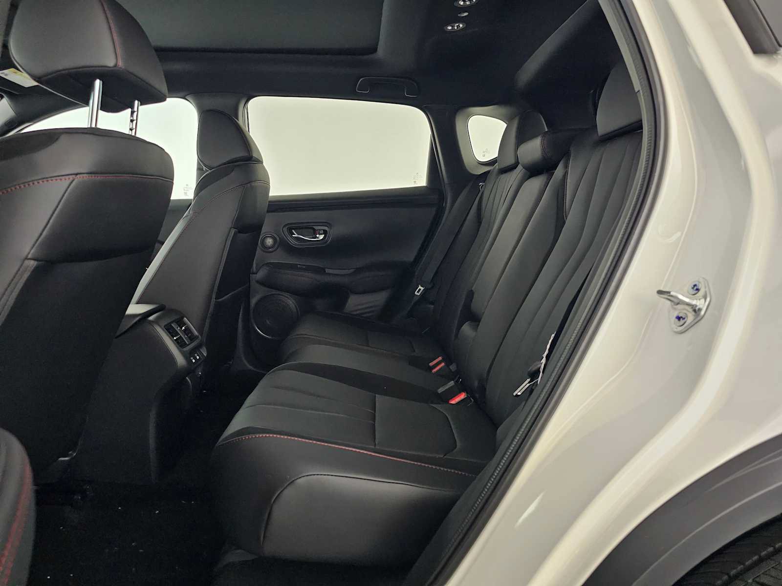 New 2025 Acura ADX A-Spec FWD image 17