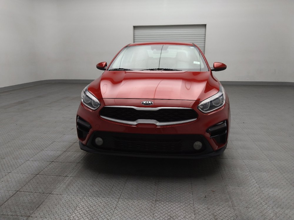 Used 2021 Kia Forte LXS FWD image 15