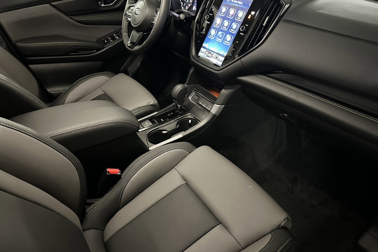 New 2025 Subaru Ascent Onyx Edition image 18