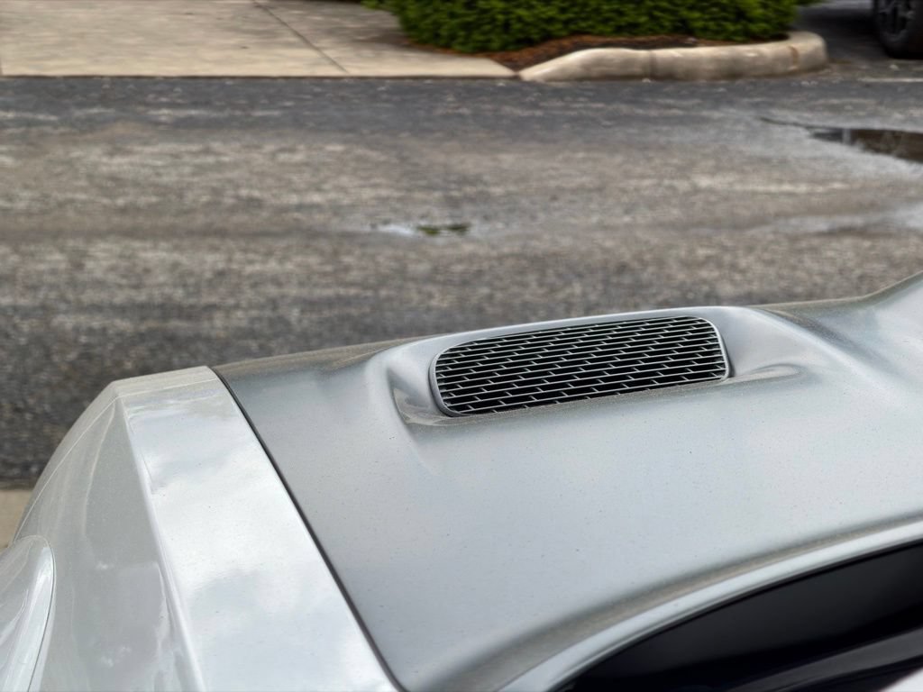 Used 2023 Dodge Challenger R/T Scat Pack RWD image 14