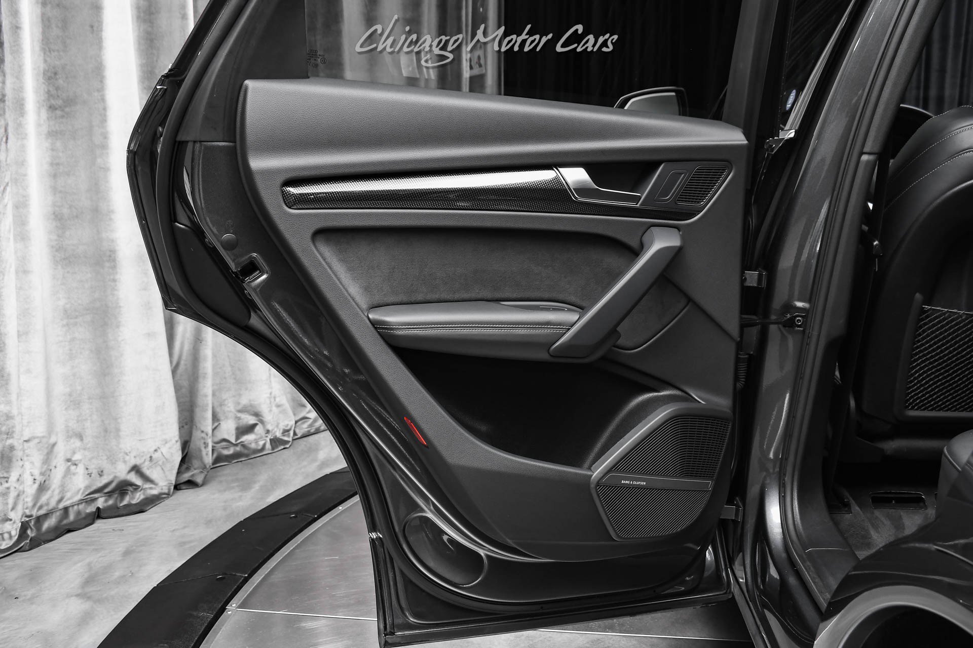 Used 2023 Audi SQ5 Premium Plus image 35