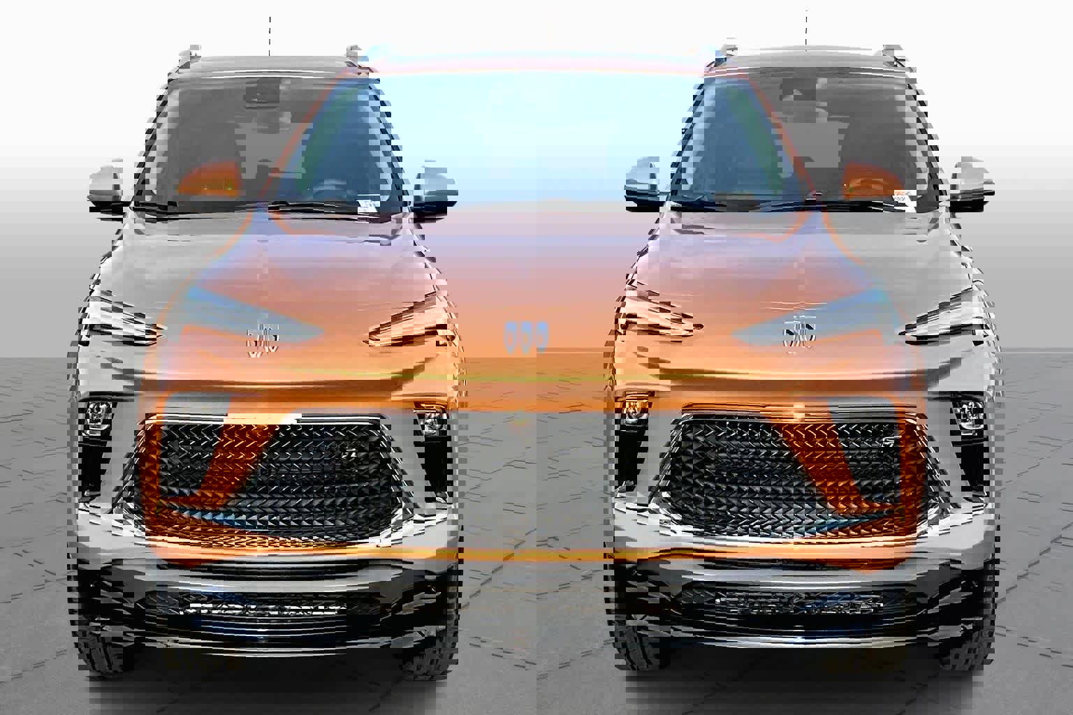 Used 2024 Buick Encore GX Sport Touring w/ Comfort Package image 5