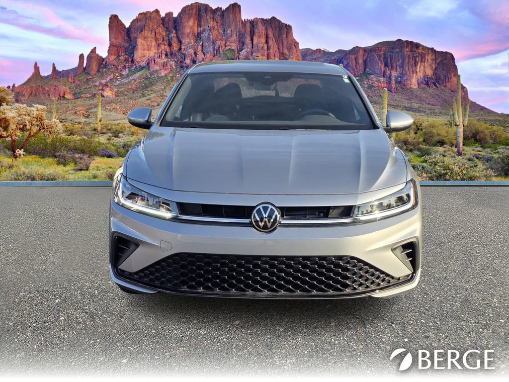New 2026 Volkswagen Jetta Sport image 6