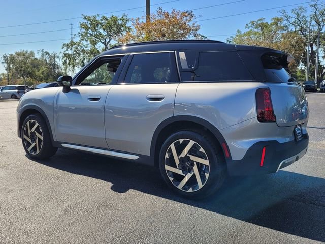 New 2025 MINI Cooper Countryman S w/ Comfort Package Max image 5
