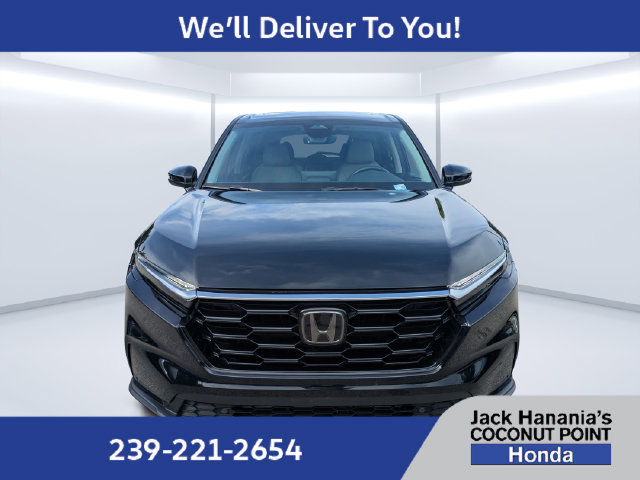 Used 2024 Honda CR-V EX-L image 8