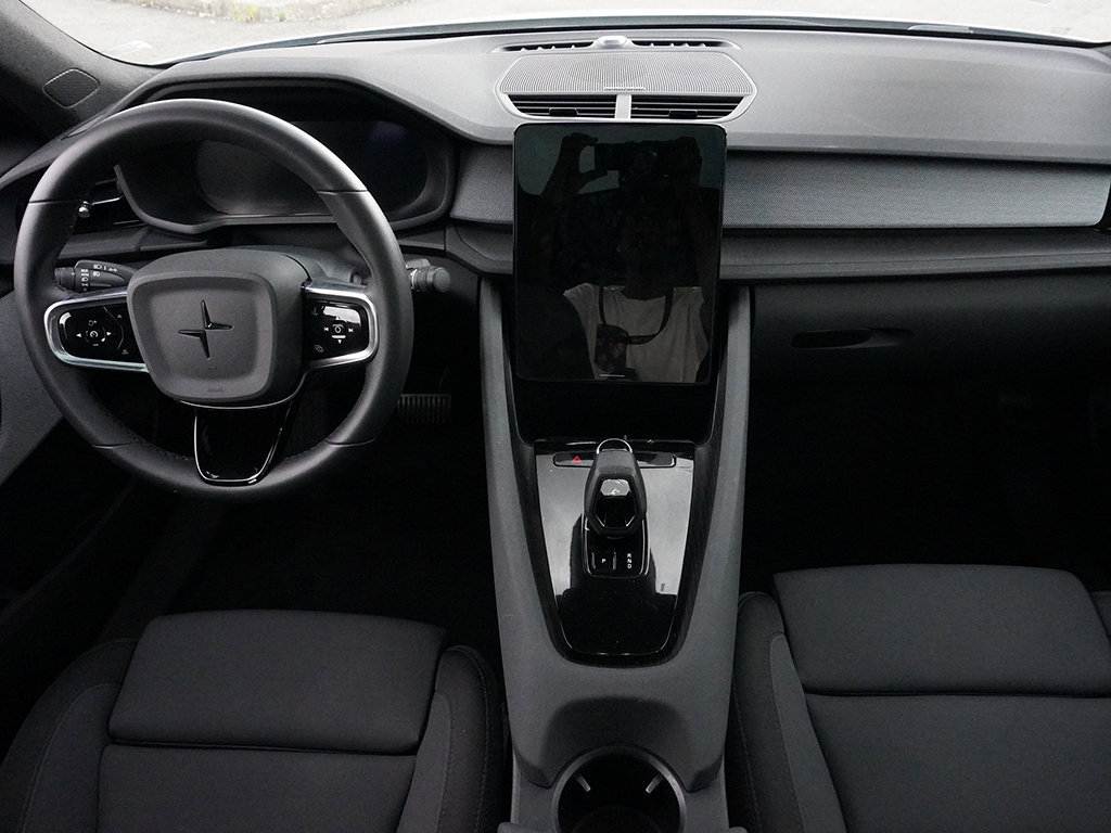 Used 2024 Polestar Polestar 2 AWD/4WD image 38