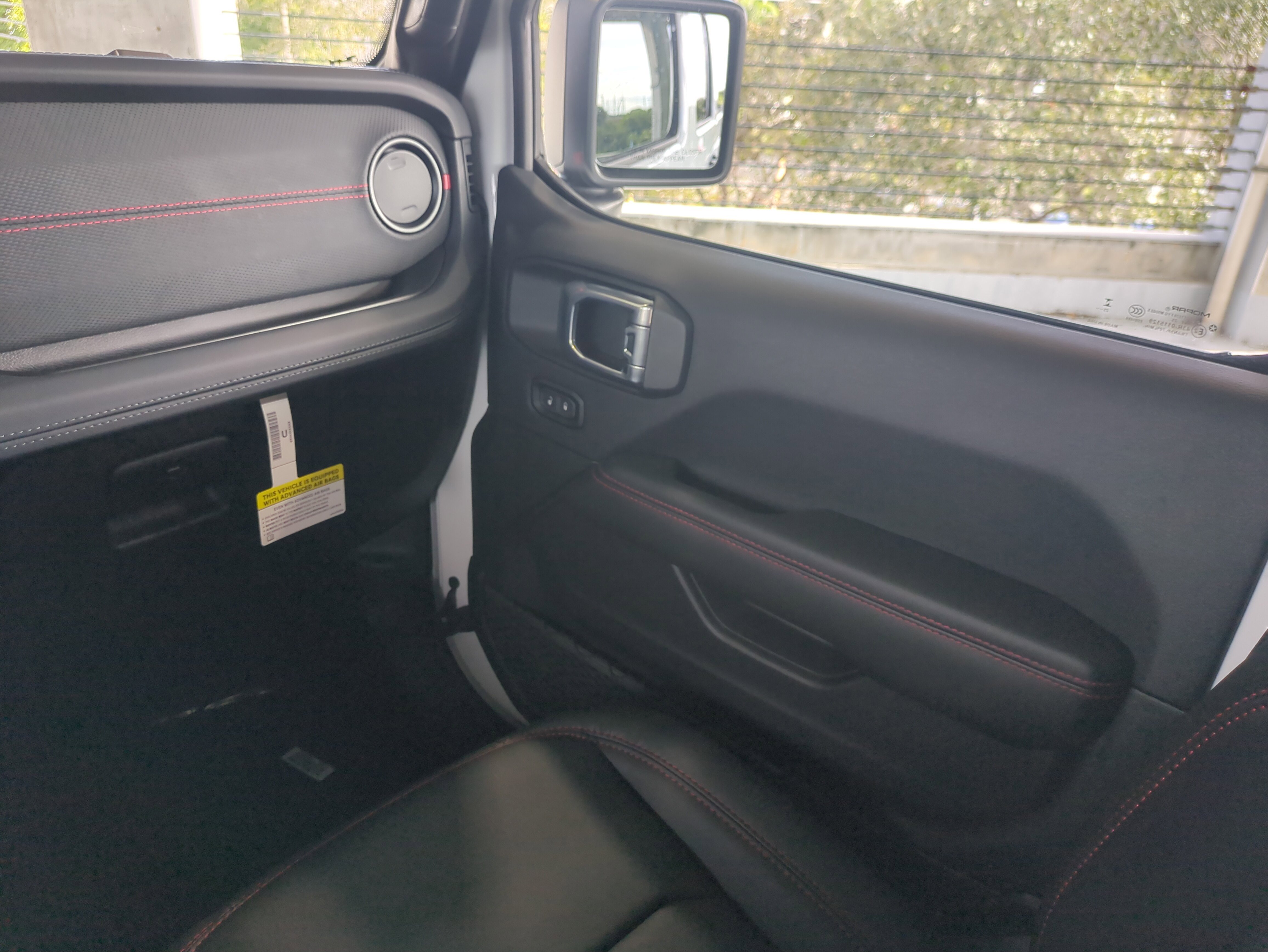 New 2026 Jeep Gladiator Rubicon image 17