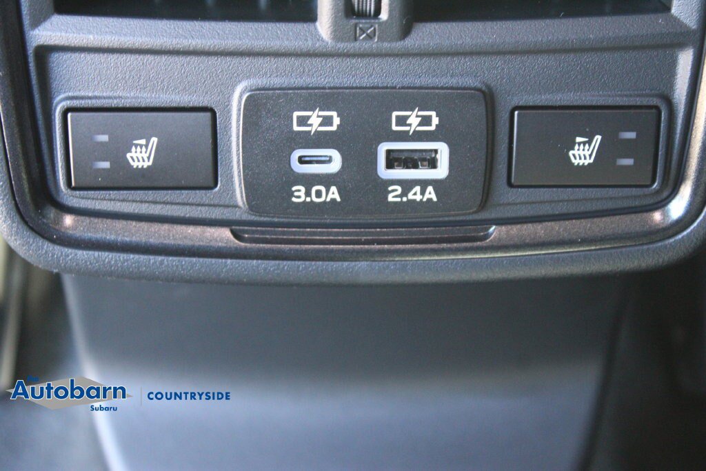 New 2026 Subaru Outback Wilderness AWD/4WD image 19