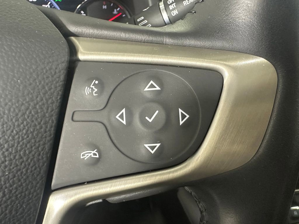 Used 2021 GMC Acadia Denali AWD/4WD image 13