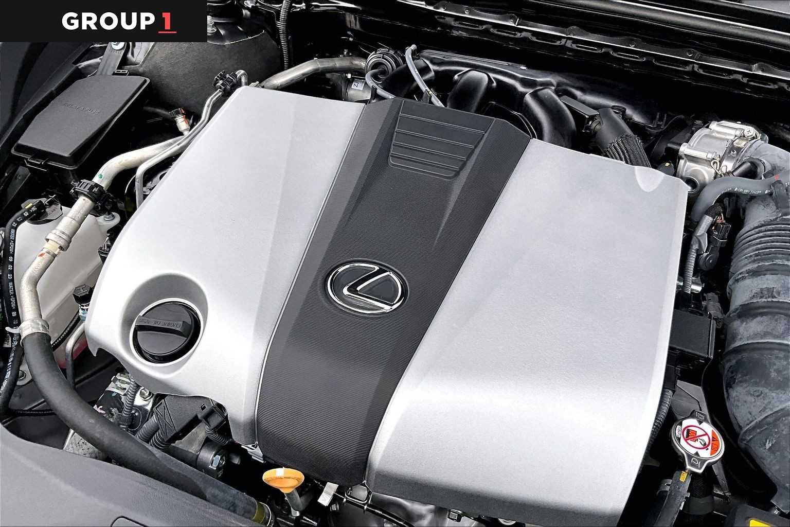 Used 2024 Lexus ES 350 w/ Premium Package FWD image 30