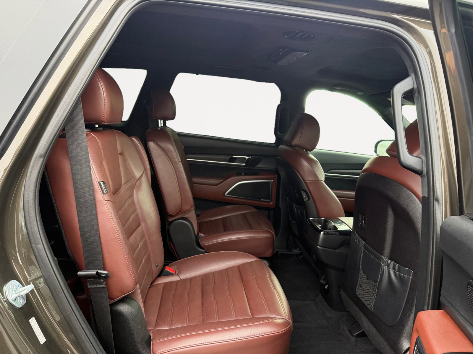 Certified 2024 Kia Telluride SX Prestige image 18