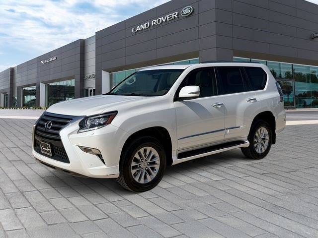 Used 2017 Lexus GX 460 Premium AWD/4WD image 1