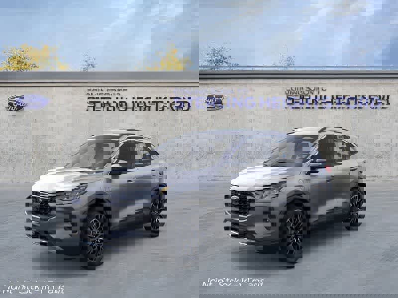 New 2026 Ford Escape SE image 1