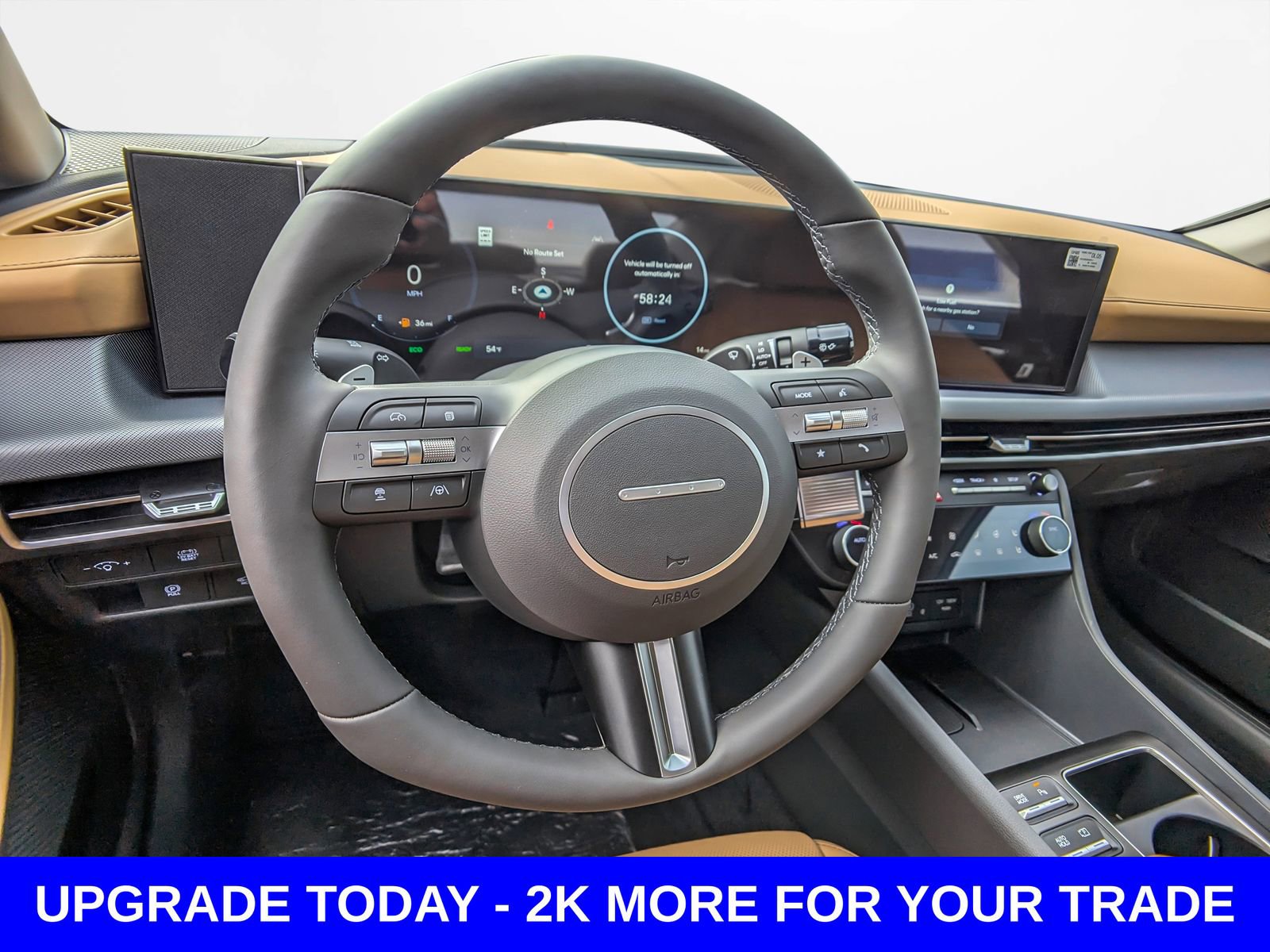 New 2026 Hyundai Sonata Limited image 13