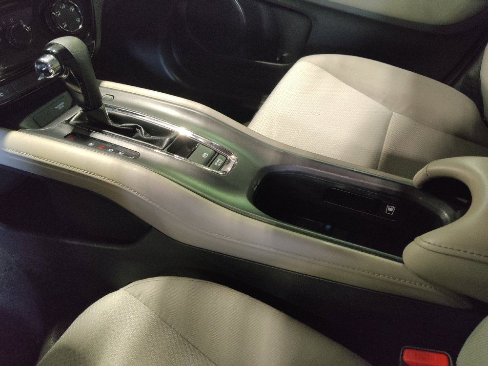 Used 2021 Honda HR-V LX image 26