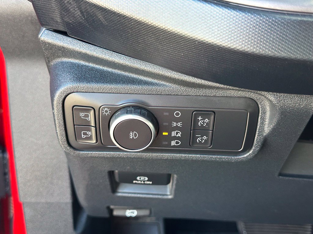 Used 2021 Ford Bronco Outer Banks AWD/4WD image 38