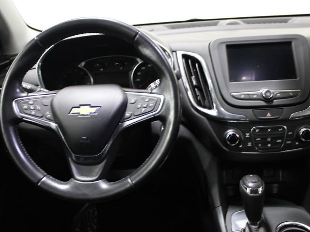 Used 2021 Chevrolet Equinox LT FWD image 11
