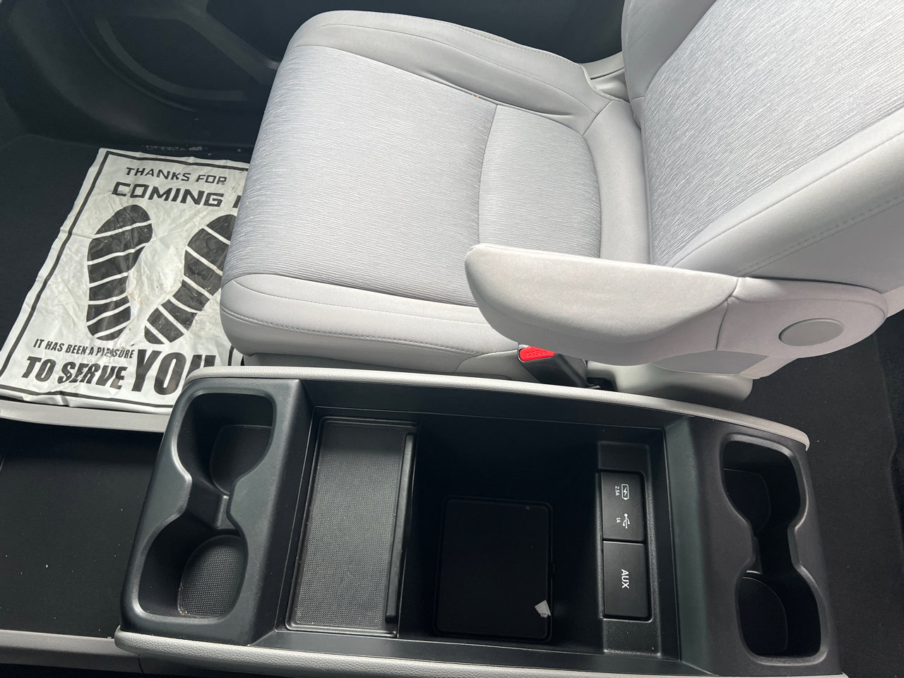 Used 2019 Honda Odyssey LX image 18