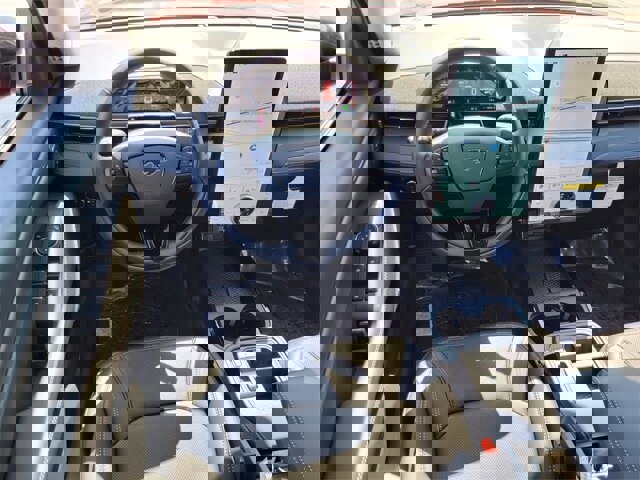 New 2025 Ford Mustang Mach-E Premium image 7