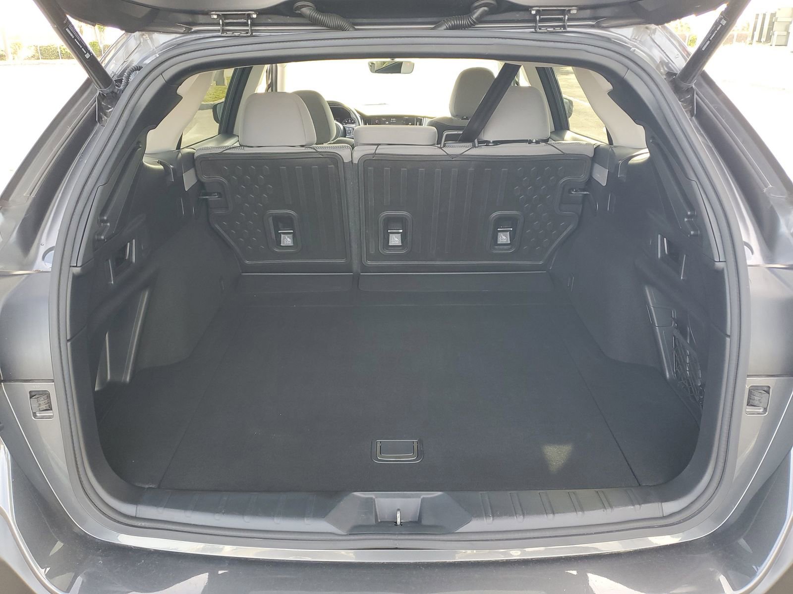 Used 2021 Subaru Outback Premium image 8