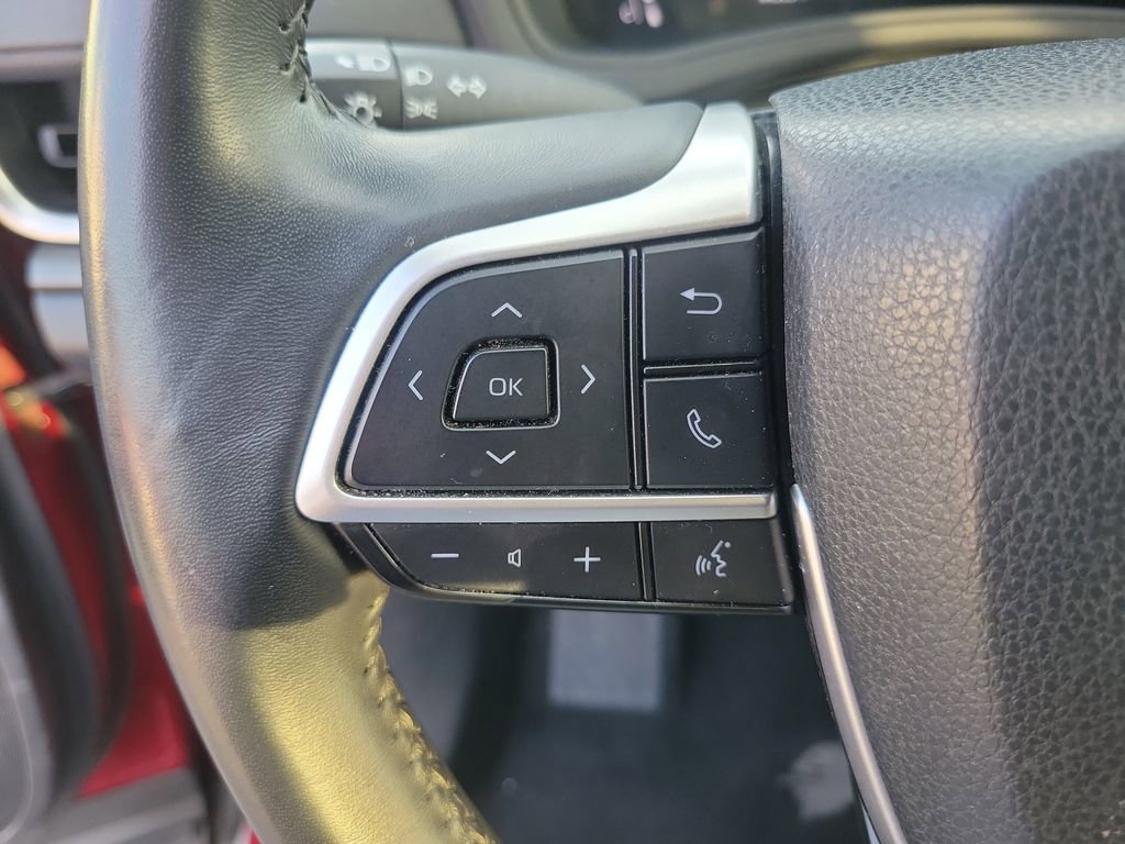 Used 2024 Toyota Grand Highlander XLE image 24