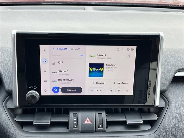 Used 2023 Toyota RAV4 Adventure image 12