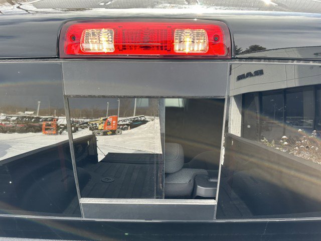 New 2026 RAM 3500 Tradesman image 11