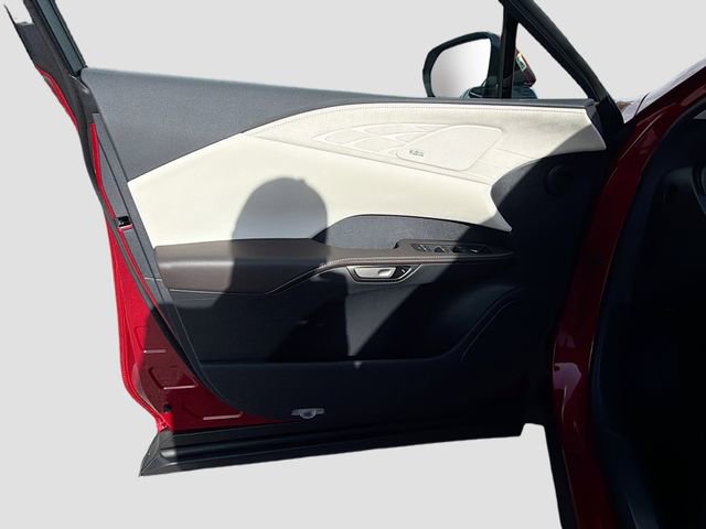 New 2026 Lexus RX 350 w/ Luxury Package image 23