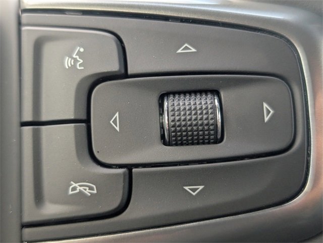 New 2026 Chevrolet Silverado 1500 RST w/ RST Select Package image 17