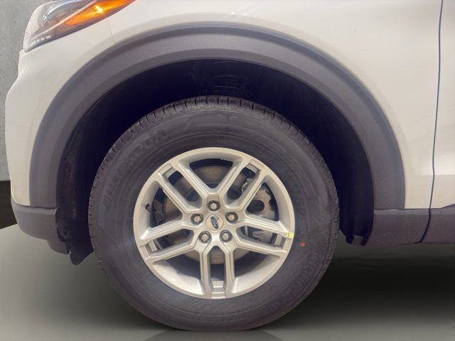 New 2027 Ford Explorer Active w/ Active Comfort Package AWD/4WD image 24