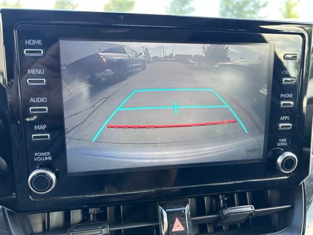 Used 2020 Toyota Corolla LE FWD image 12
