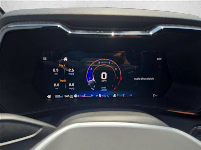 New 2026 Chevrolet Colorado Z71 w/ Technology Package AWD/4WD image 16